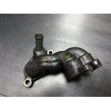 95Q014 Oil Cooler Housing For 09-14 Nissan Murano  3.5
